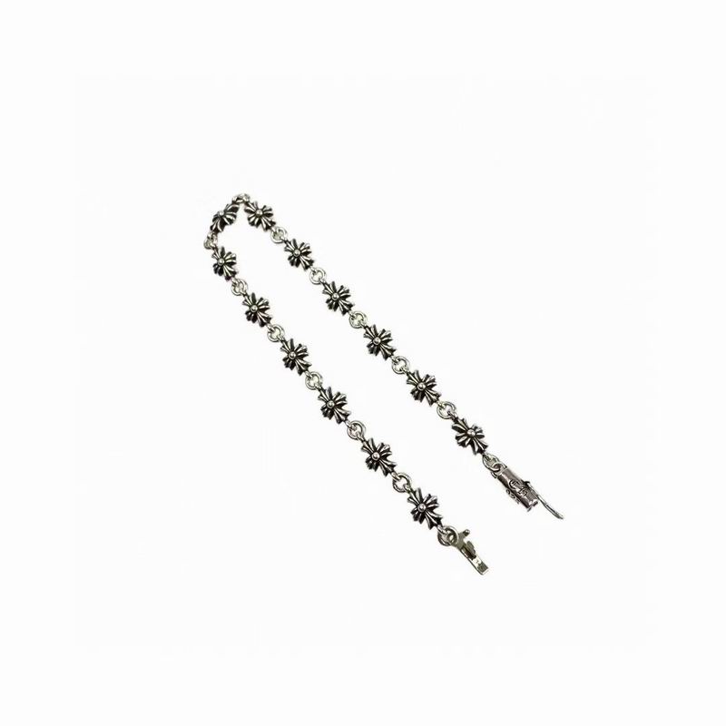 Chrome Hearts bracelet 01lyx50